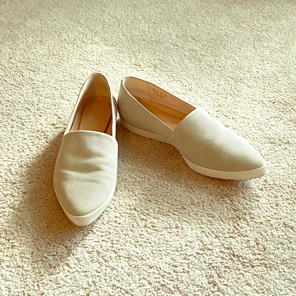 Dr Scholls flats